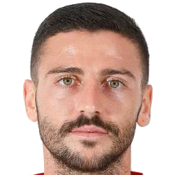 Cristian Buonaiuto