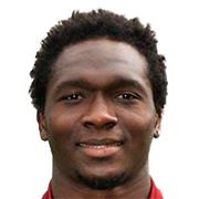 Elhadj Ousmane Barry