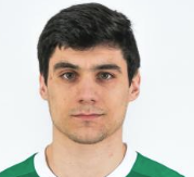 Josip Krznarić