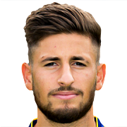 Dylan De Belder