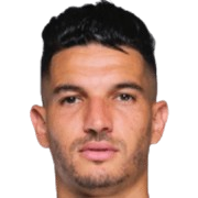 Zinedine Ferhat