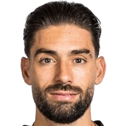 Yannick Ferreira Carrasco