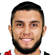 Thiago De Almeida Primão