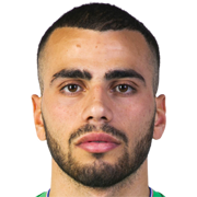 Oussama Tannane