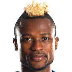 Patrick Twumasi