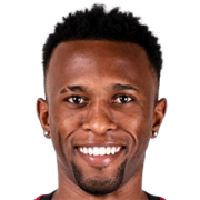 Heberty Fernandes De Andrade