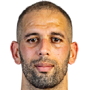 Islam Slimani