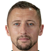 Bernard Berisha