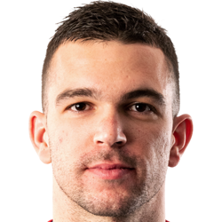 Luka Stojanović