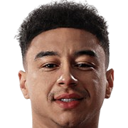 Jesse Ellis Lingard
