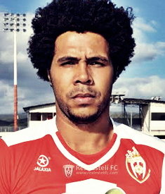 Roger Javier Sánchez Arias