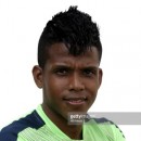 Faber Cañaveral Renteria