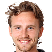 Simon Sandberg