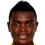 Cristian Stiven Cangá Vargas