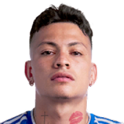 Alexis Zapata Álvarez
