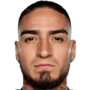 Cristian Daniel Arango Duque