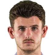 Mitchell Tony Oxborrow