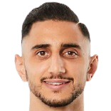 Mahmoud Eid