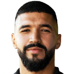 Zakaria Bakkali