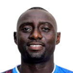 Mamadou Hady Barry