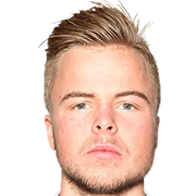 Sander Svendsen