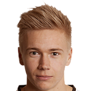 Patrick Pedersen