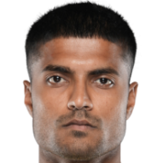 Pritam Kotal