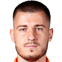 Danijel Miškić