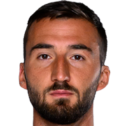 Bryan Cristante