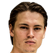 Jacob Jagger Cane