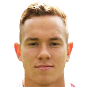 Kieron Morris