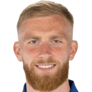 Oliver Robert Mcburnie