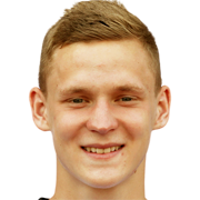 Benjamin Kindsvater
