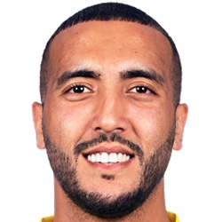 Nader Ghandri