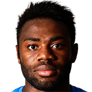 Stephane Acka