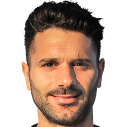 Michalis Manias