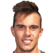 Davide Guglielmotti