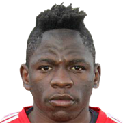 Clarence Junior Bitang