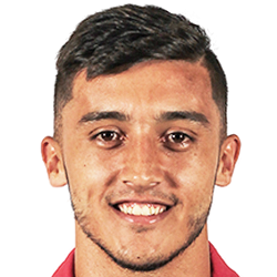 Kevin Federik Ramírez Dutra