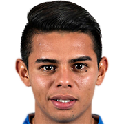 Alexander Vidal Larín Hernández