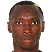 Djibril Tamsir Paye