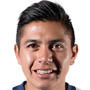 Dieter Daniel Villalpando Pérez