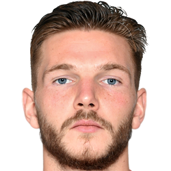 Gilli Rólantsson Sørensen