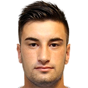 Erick Cathriel Cabaco Almada