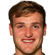 Hamish Watson