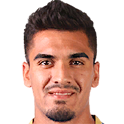 Nicolás Iván Orellana Acuña