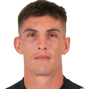Sergio Rochet Álvarez