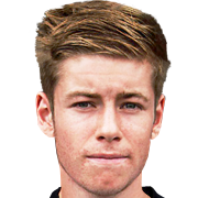Jordan Evans