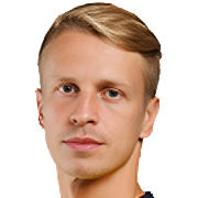 Artem Shabanov