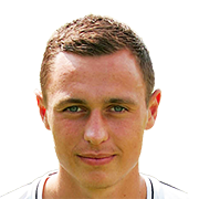 Jordan Roy Tillson
